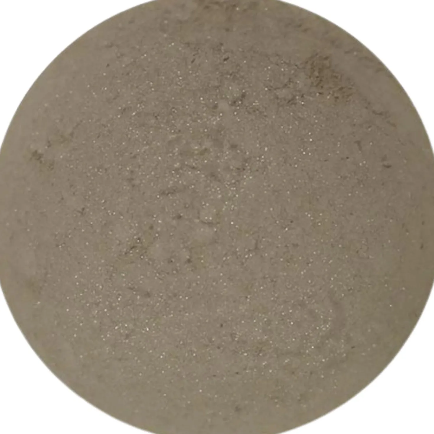 Eyeshadow Powder Matt, Greige (1 g)