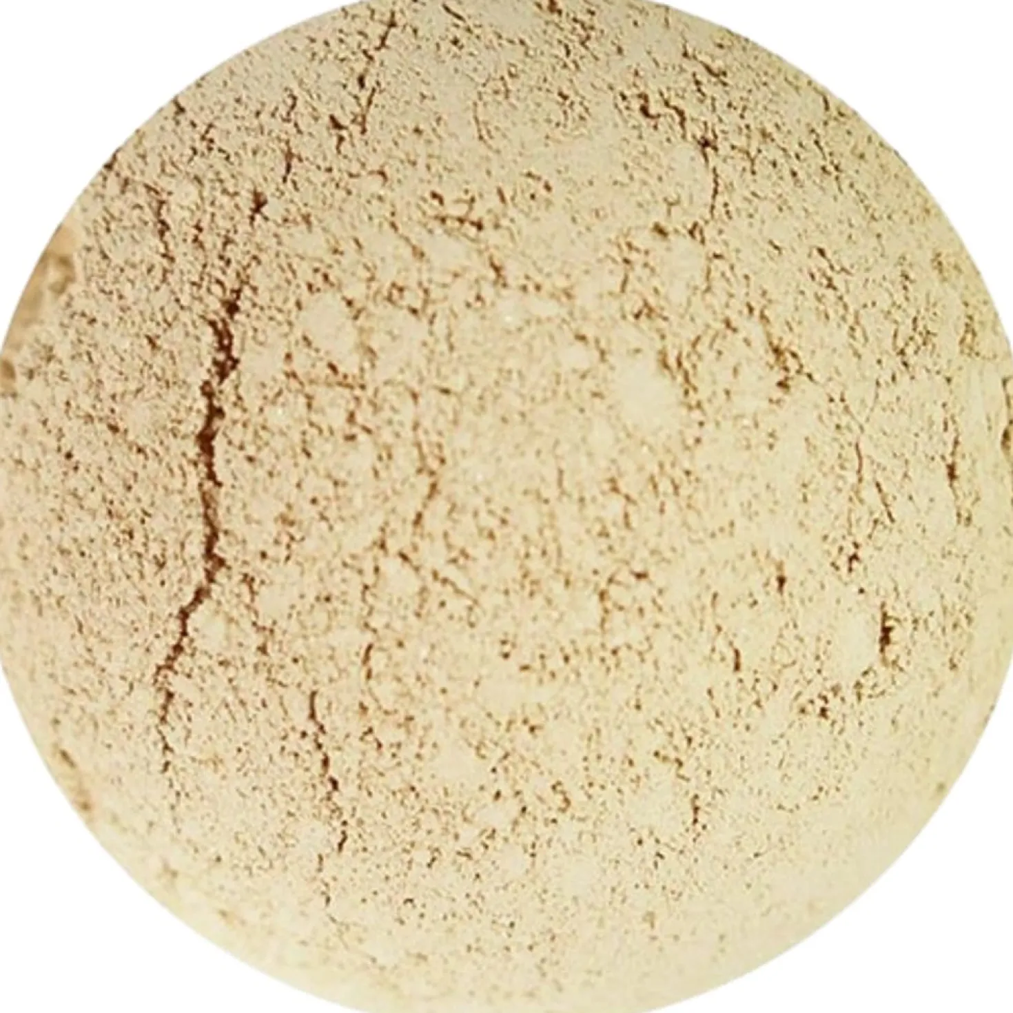 Eyeshadow Powder Matt, Greige (1 g)