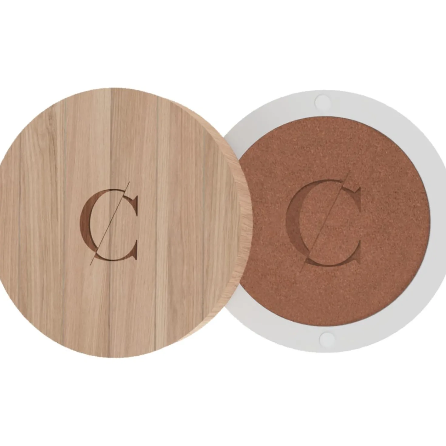 Eyeshadow Set, 025 Pearly White Pack