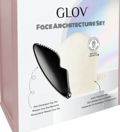 Face Architecture Set