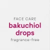 FACE CARE bakuchiol drops, 30 ml