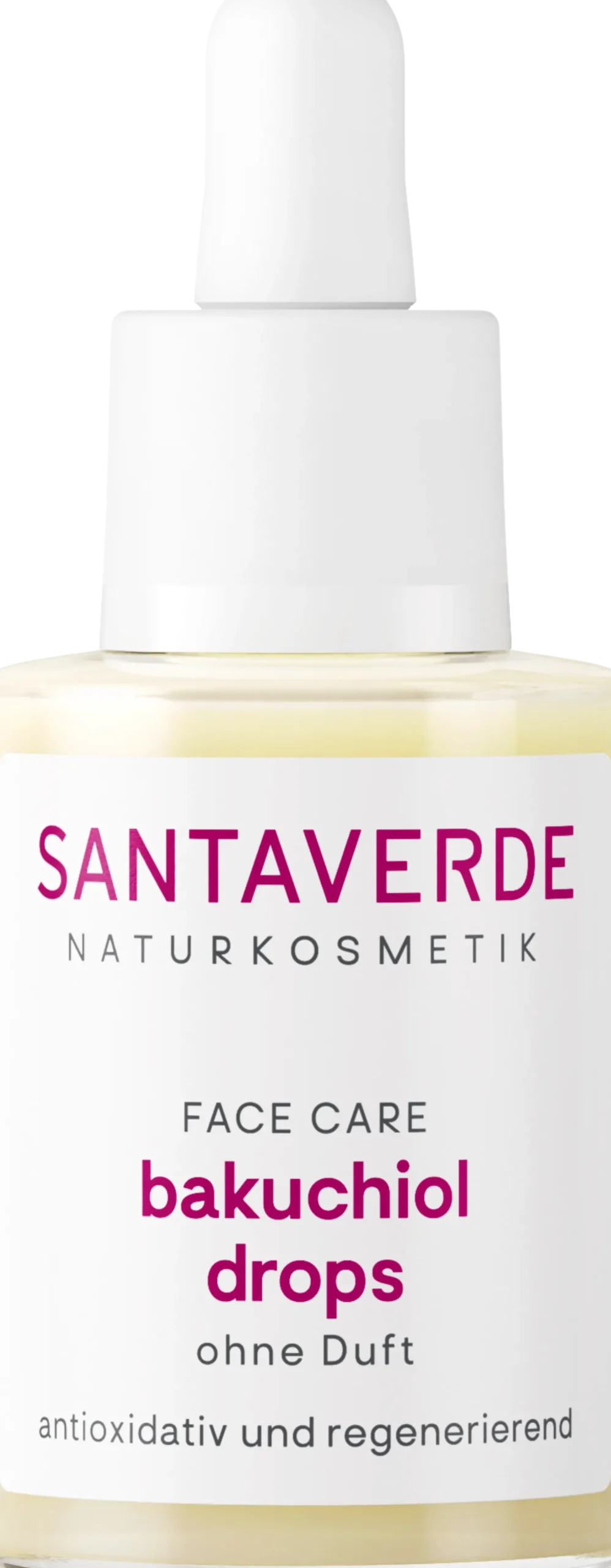 FACE CARE bakuchiol drops, 30 ml