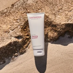 FACE CARE cleansing emulsion, 100 ml