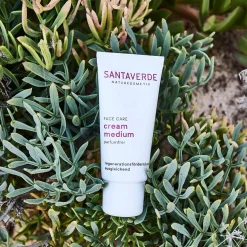 FACE CARE cream medium fragrance-free, 30 ml