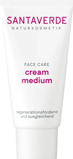 FACE CARE cream medium, 30 ml