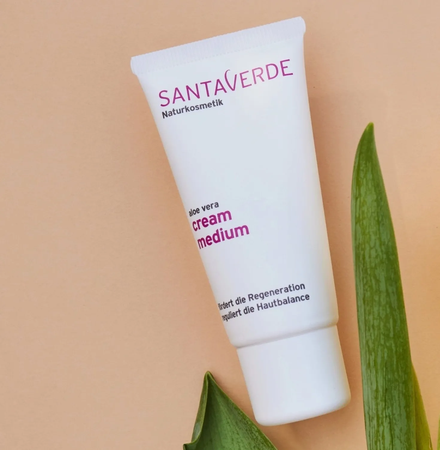 FACE CARE cream medium, 30 ml