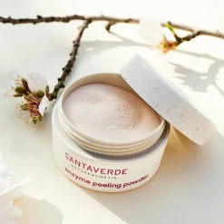 FACE CARE enzyme peeling powder, 23 g