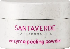 FACE CARE enzyme peeling powder, 23 g