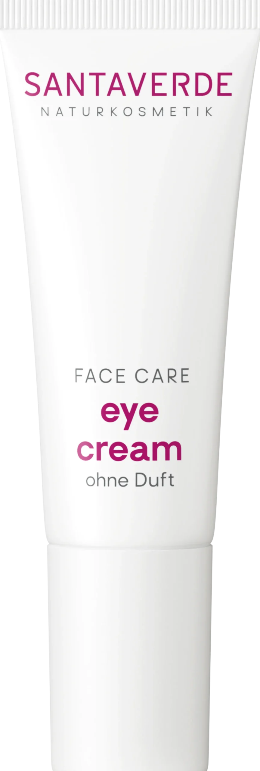FACE CARE eye cream fragrance-free, 10 ml