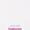 FACE CARE hyaluron beauty splash, 100 ml