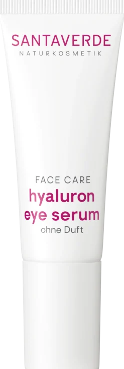 FACE CARE hyaluron eye serum, 10 ml
