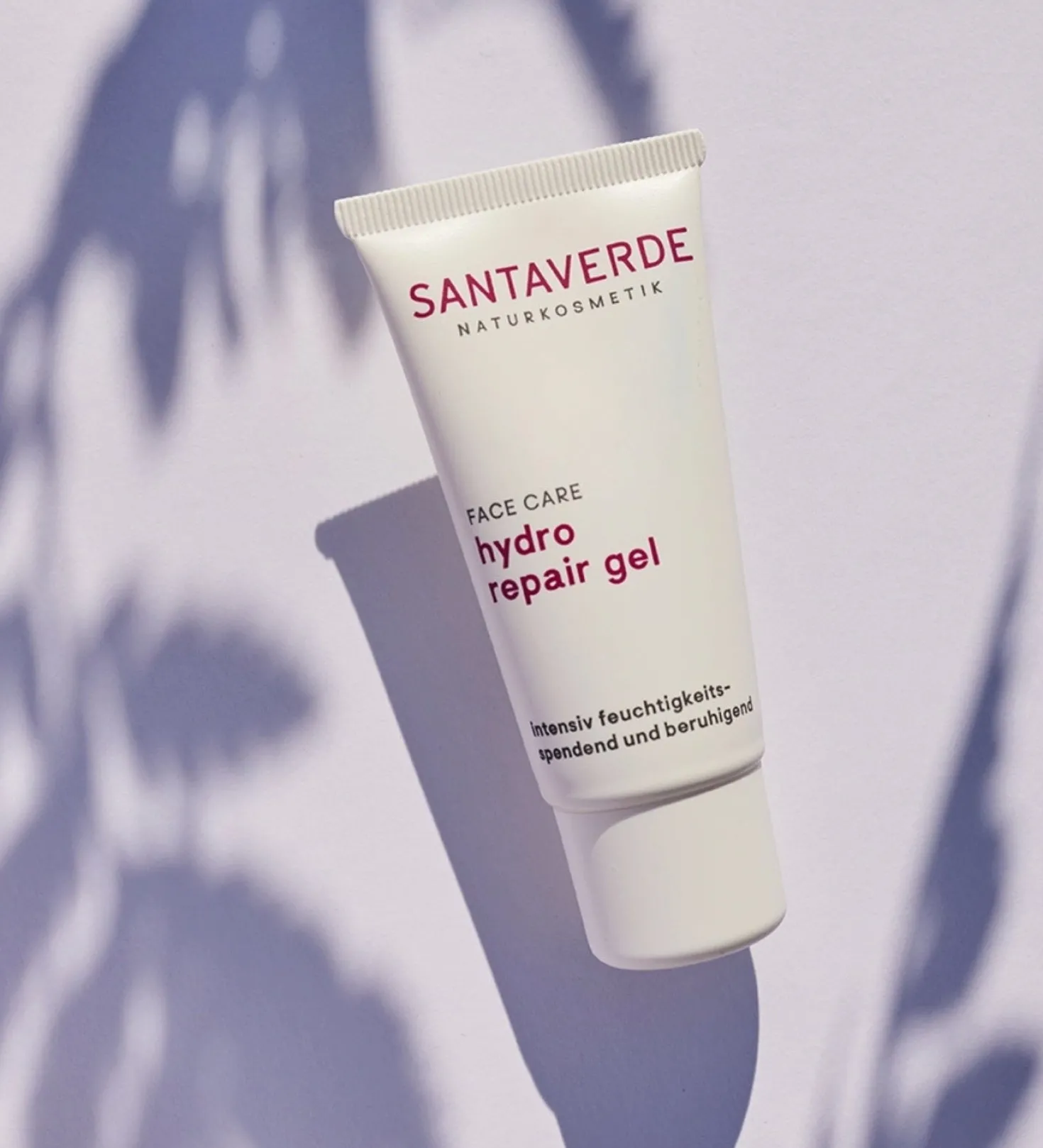 FACE CARE hydro repair gel, 30 ml