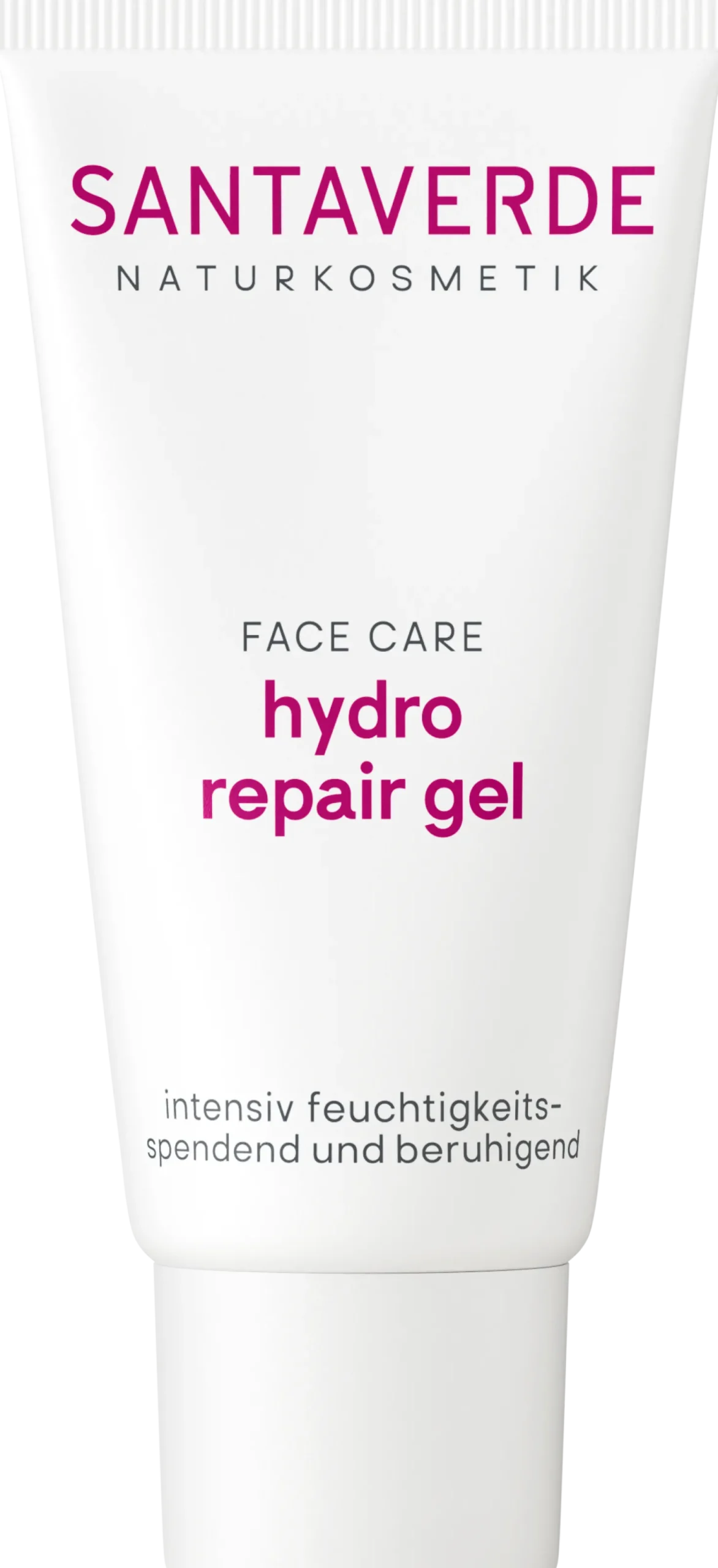 FACE CARE hydro repair gel, 30 ml