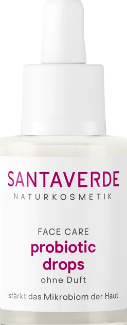 FACE CARE probiotic drops, 30 ml