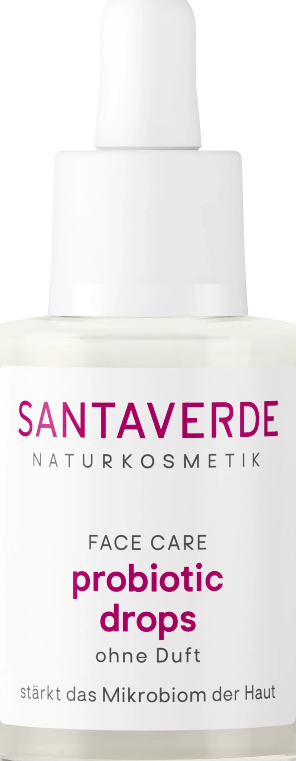 FACE CARE probiotic drops, 30 ml