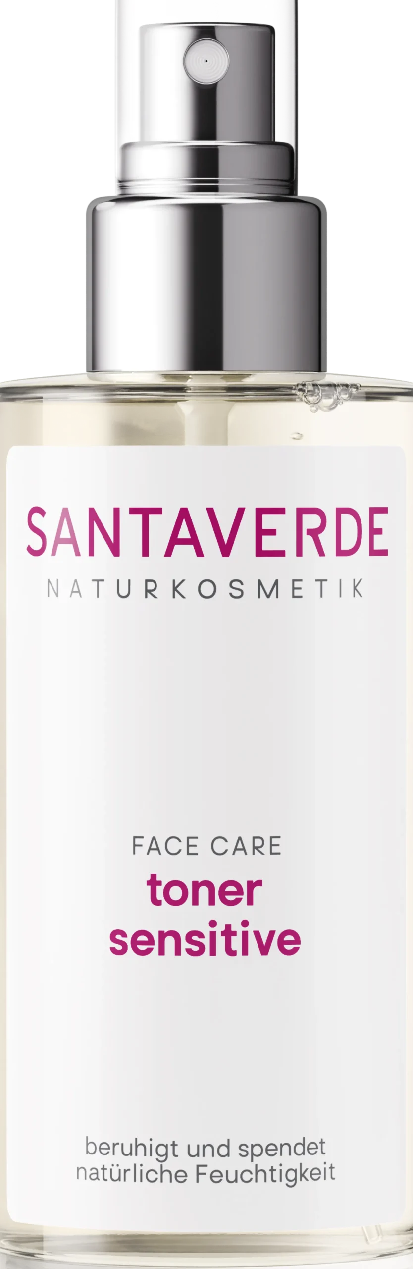 FACE CARE toner sensitive, 100 ml