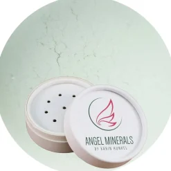 Face Concealer, Mintgreen (5 g)
