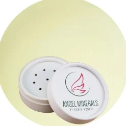 Face Concealer, Mintgreen (5 g)