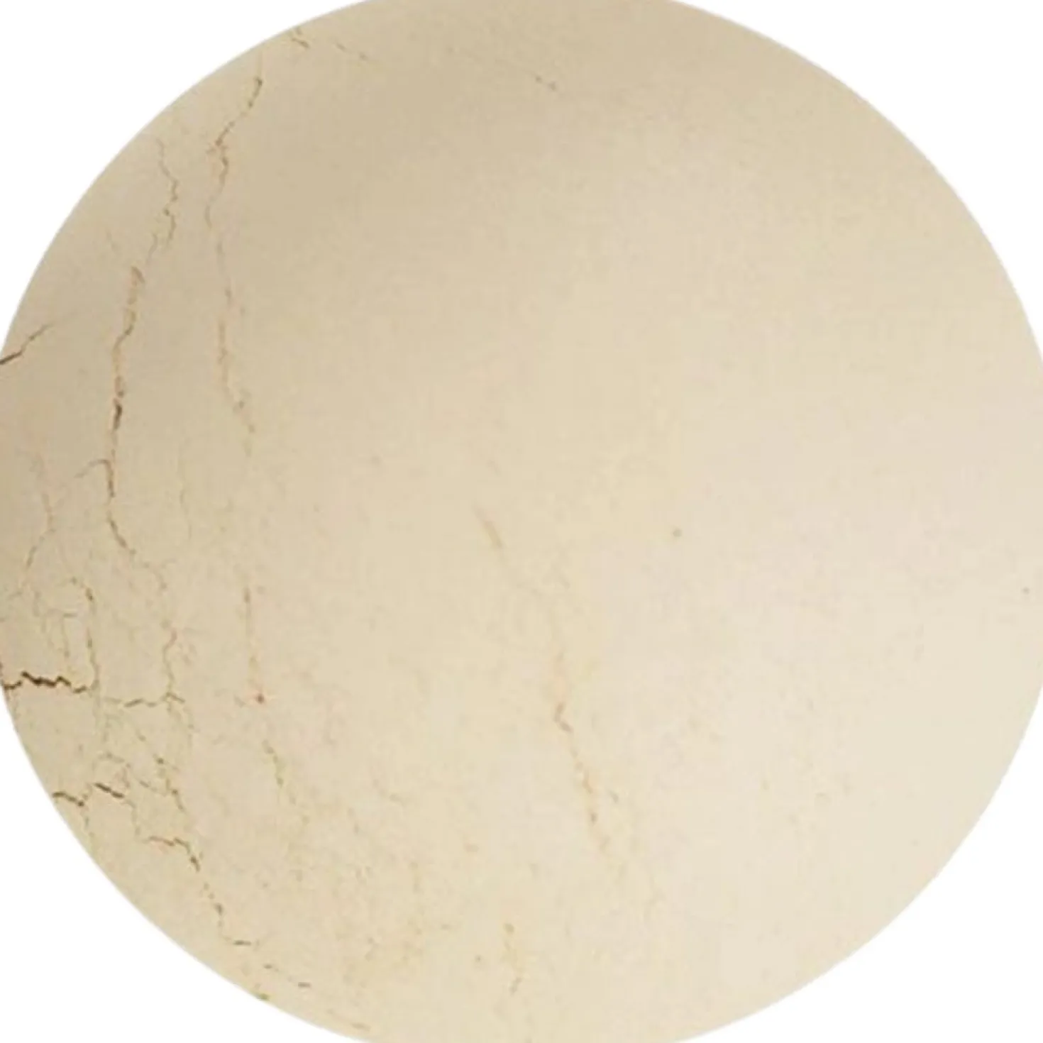 Face Concealer Refill, Yellow (5 g)