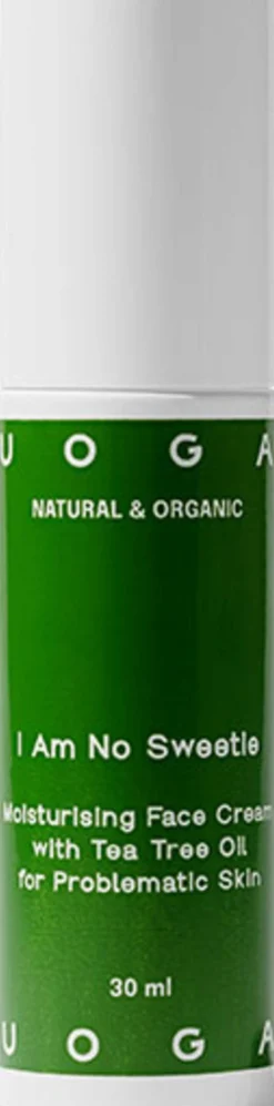Face Cream "I am no Sweetie", 30 ml