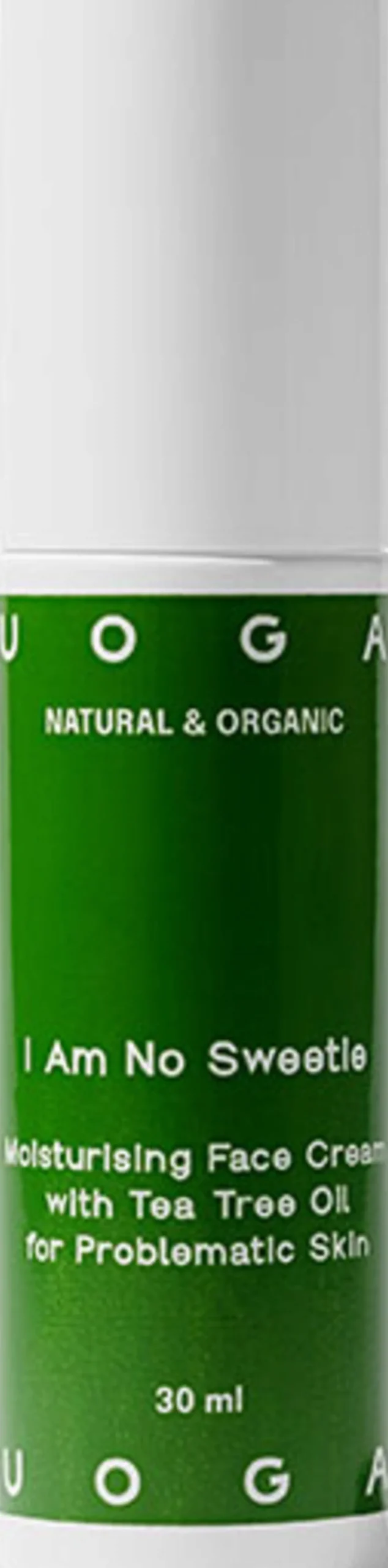 Face Cream "I am no Sweetie", 30 ml