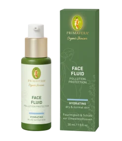 Face Fluid Pollution Protection, 30 ml