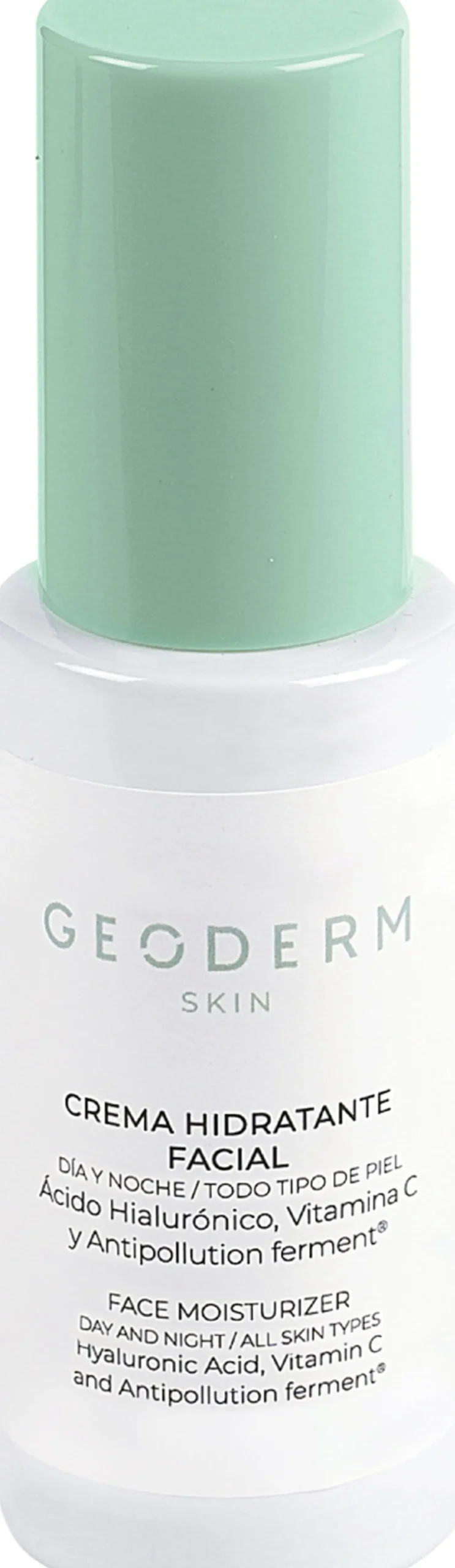 Face Moisturizer, 50 ml
