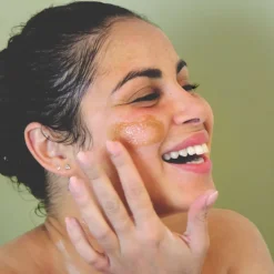 Face Scrub, 50 ml