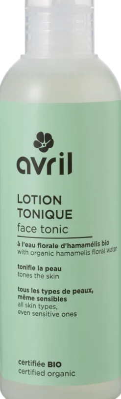 Face Tonic, 200 ml
