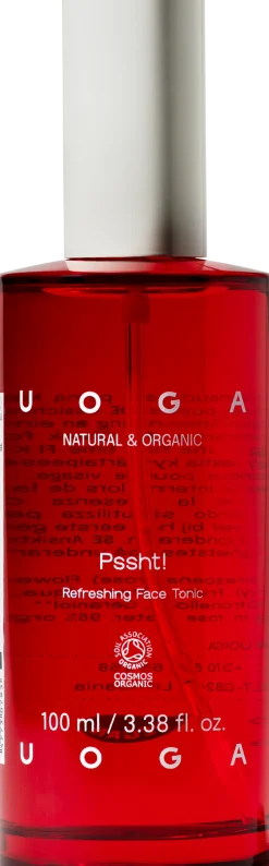 Face Tonic "Pshht!", 100 ml
