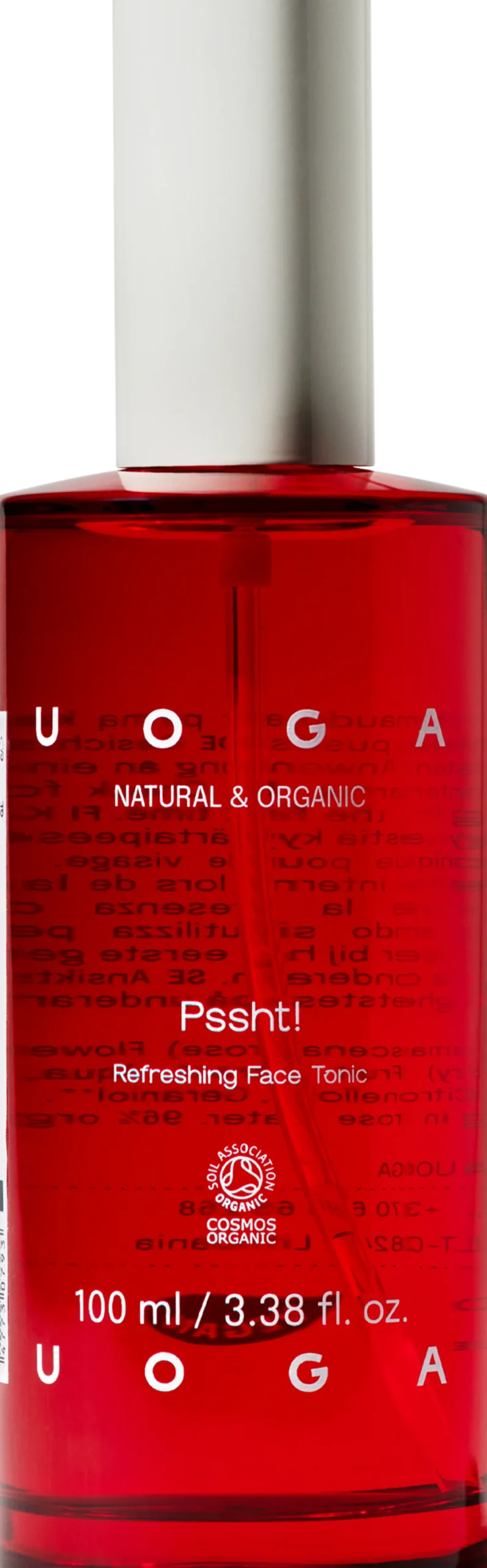 Face Tonic "Pshht!", 100 ml