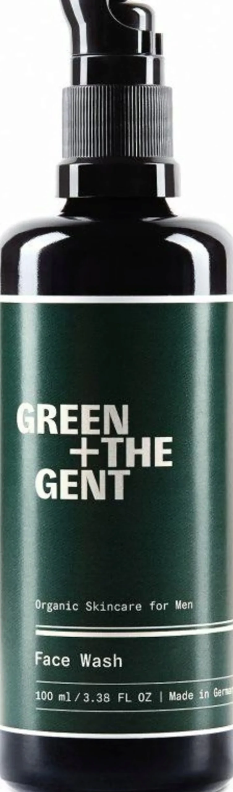 Face Wash, 100 ml