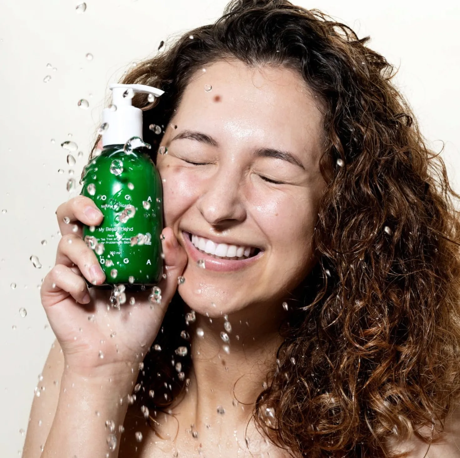 Face Wash "My Best Friend", 250 ml
