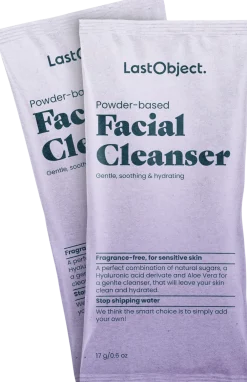 Facial Cleanser Refill, 40,20 g