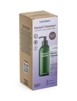 Facial Cleanser Starter Kit