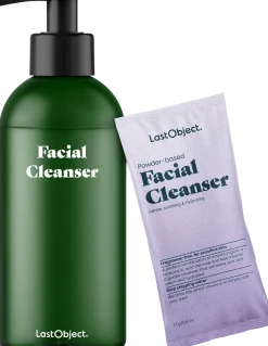 Facial Cleanser Starter Kit