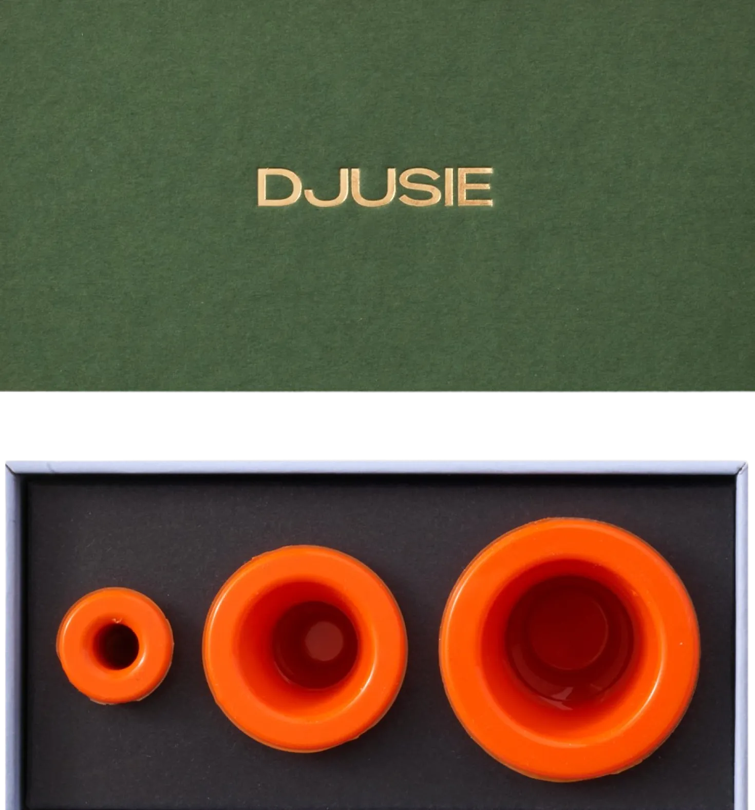 Facial Dry Cupping Set
