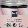 Facial Scrub Apricot, 50 ml