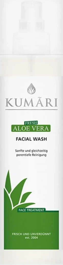 Facial Wash, 250 ml