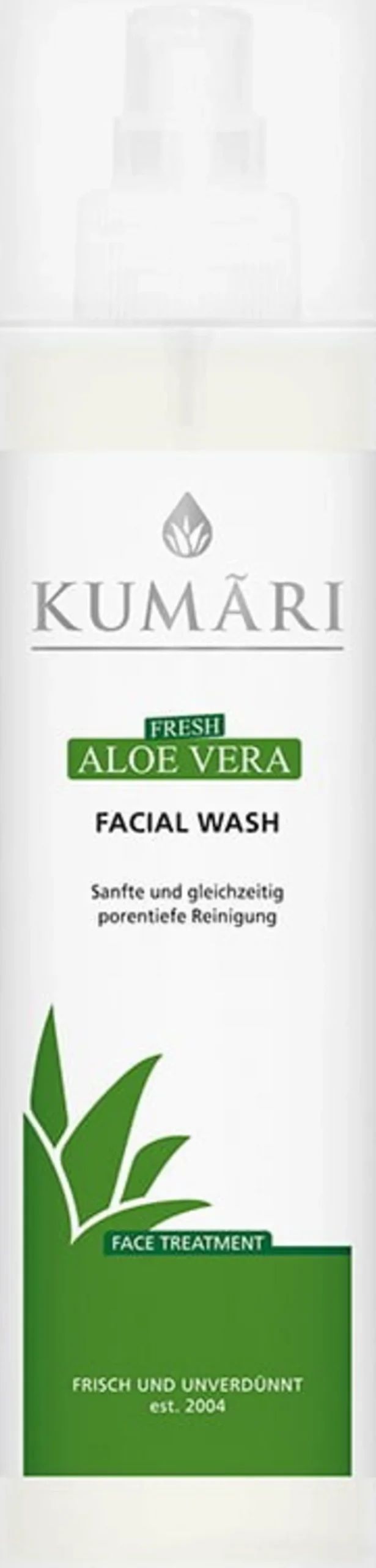 Facial Wash, 250 ml