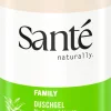 Family Gel Doccia Ananas & Limone, 950 ml
