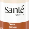 Family Gel Doccia Cocco & Vaniglia, 950 ml