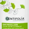 Family Micellar Water, 500 ml