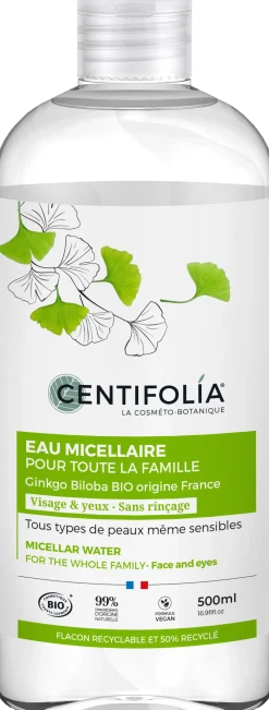 Family Micellar Water, 500 ml