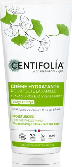 Family Moisturizer, 100 ml