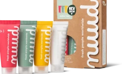 Family Pack, 4 x 20 ml (80 ml)