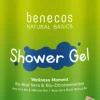 Family Size Wellness Moment Shower Gel, 950 ml