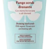 Fango Scrub Drenante, 200 ml