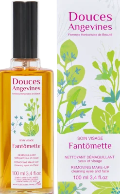 Fantomette Removing Make-up, 100 ml