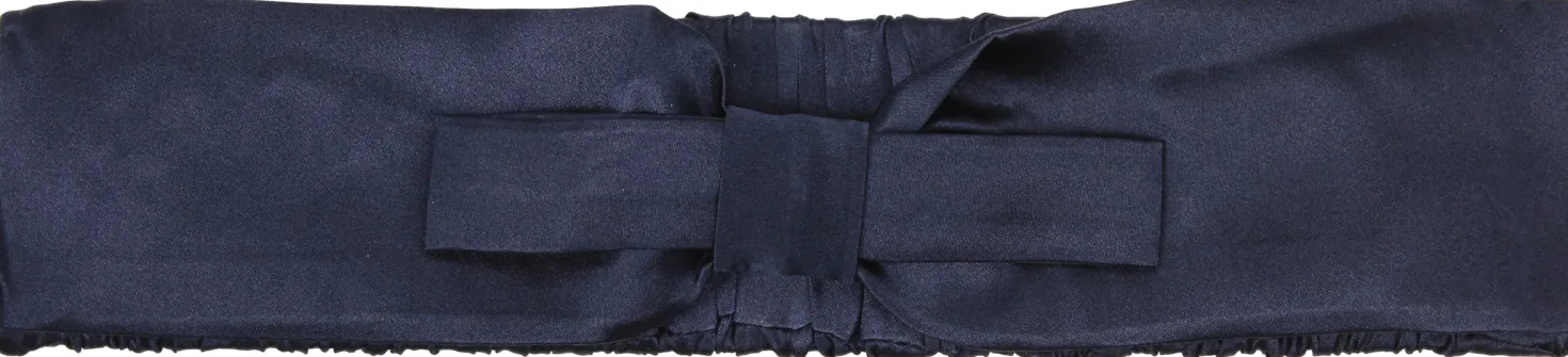 Fascia di Raso 100% Seta